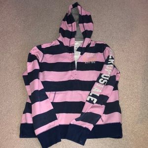 Vintage Look Aero Sweatshirt